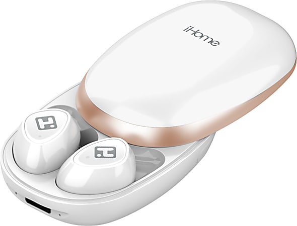 Ihome true wireless earbuds hot sale