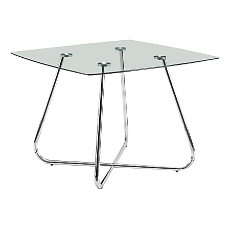 Monarch Specialties Aiden Dining Table, 31&quot;H x 40&quot;W