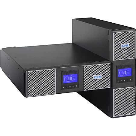 Eaton 9PX 10000VA Tower/Rack Mountable Dual Conversation Online UPS