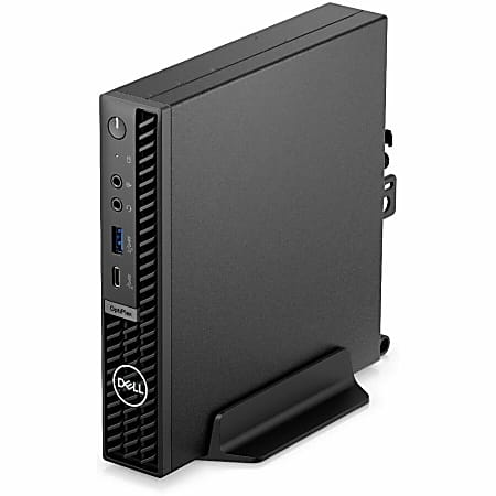 Dell OptiPlex 7000 7010 Desktop PC Intel Core i5 8GB Memory 256GB