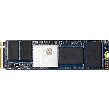 VisionTek PRO XPN 2 TB Solid State Drive - M.2 Internal - PCI Express NVMe (PCI Express NVMe 3.0 x4) - 3400 MB/s Maximum Read Transfer Rate - 3 Year Warranty