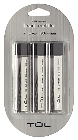 Pencil best sale lead refill
