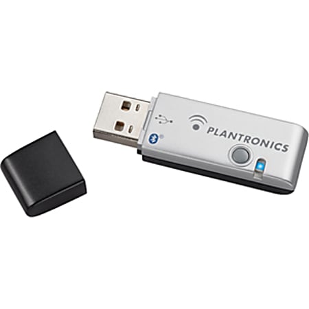 Plantronics BUA-100 Bluetooth USB Adapter