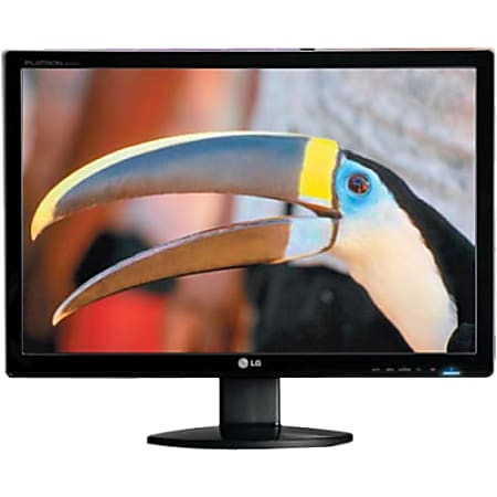 LG Flatron W1942TQ-BF 19" LCD Monitor - 16:10 - 5 ms