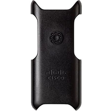 Cisco Carrying Case (Holster) IP Phone - Belt Clip, Pocket Clip