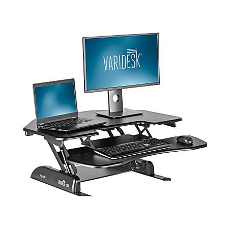 Varidesk near deals me