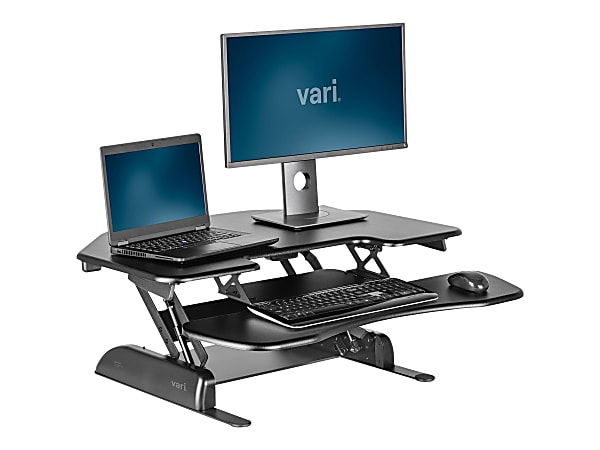 Laptop stand for desk office depot outlet