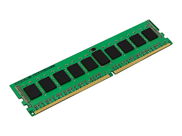 Kingston 8GB DDR4 SDRAM Memory Module - 8 GB - DDR4-2666/PC4-21300 DDR4 SDRAM - 2666 MHz - CL19 - 1.20 V - KTDPE426S88G