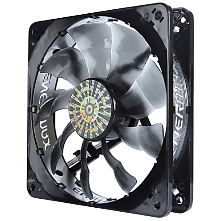 Enermax T.B.Silence UCTB12N-R LED Cooling Fan