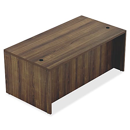 Office depot online plank desk