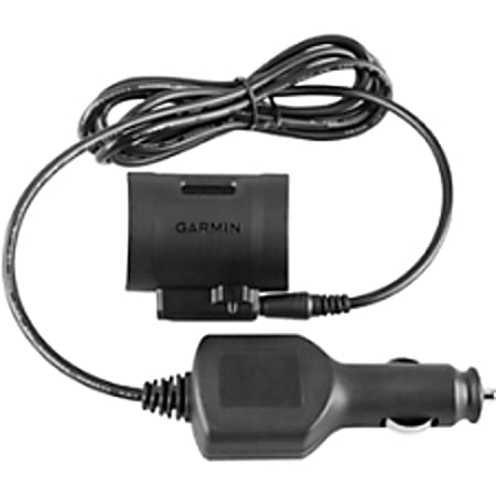 Garmin Vehicle Power Cable