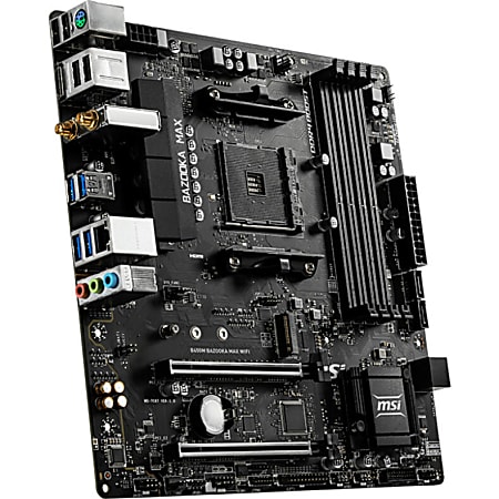 B450m ryzen store 3