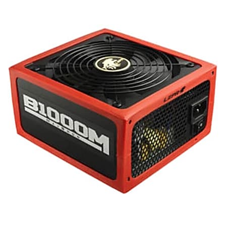 LEPA MaxBron B800-MB ATX12V & EPS12V Power Supply