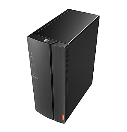Lenovo IdeaCentre 510A 15ABR 90GUZ39TUS Desktop Computer Tower
