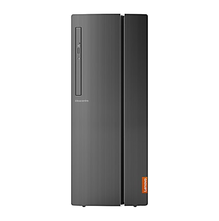 Lenovo IdeaCentre 510A 15ABR 90GUZ39TUS Desktop Computer Tower