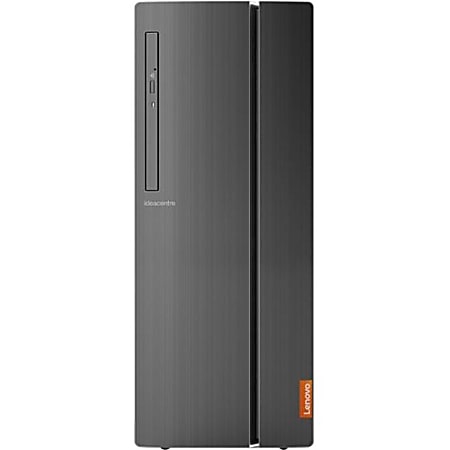 Lenovo IdeaCentre 510A 15ABR 90GUZ39TUS Desktop Computer Tower