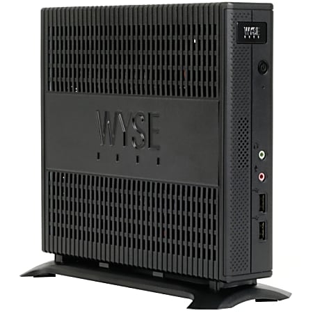 Wyse Z90SW Desktop Slimline Thin Client - AMD T52R Single-core (1 Core) 1.50 GHz