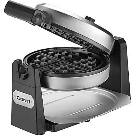 Cuisinart Belgian Waffle Maker - Belgian Waffle