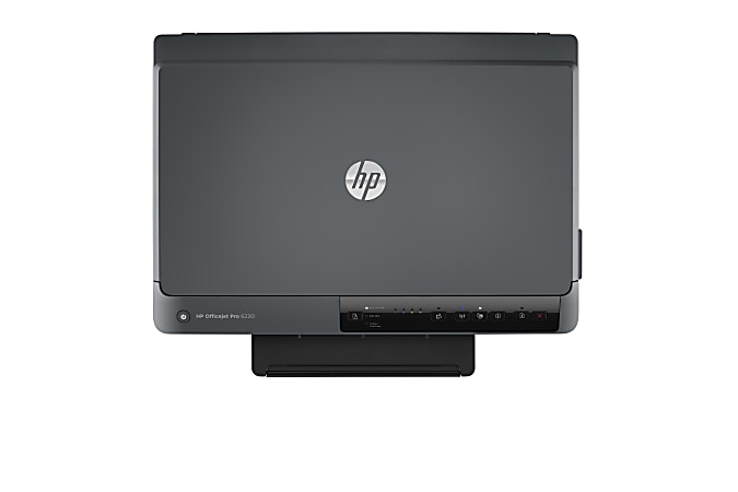 HP OfficeJet Pro 6230 Wireless Color - Office Depot