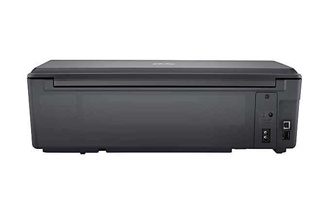 HP OfficeJet Pro 6230 Inkjet Printer (29 ppm, 600 x 1200 dpi, Wi-Fi, Mobile  Printing, USB, Ethernet) : : Computers & Accessories