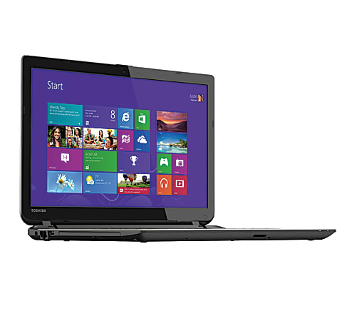 TOSHIBA ノートパソコン Satellite L45-B4216FL Toshiba Satellite L45-B4216FL | SoloTodo.cl
