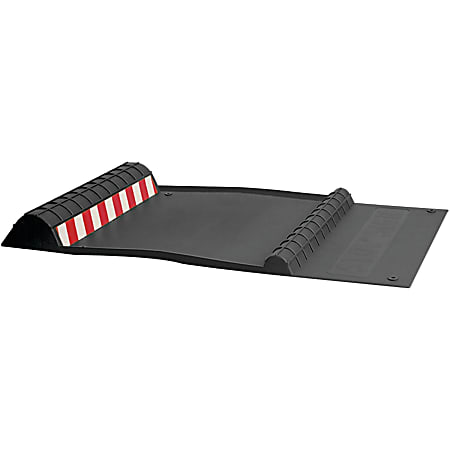 Maxsa Park Right 37358 Parking Mat - Garage - Black