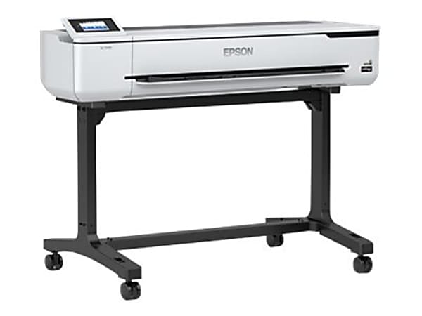 Epson SureColor SC T5170 Wireless Color Inkjet Wide Format Epson SureColor SC T5170 Wireless Color Inkjet Wide Format