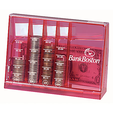 Coin Sorter