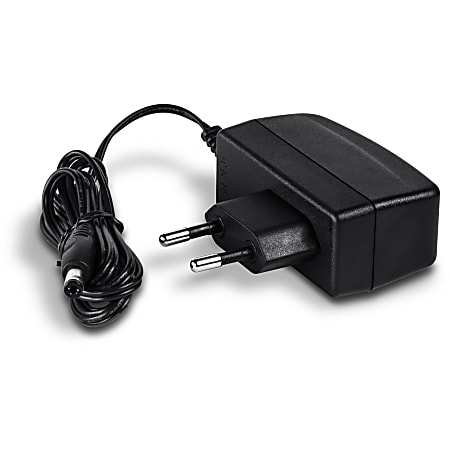 TRENDnet Power Adapter compatible with TV-IP310PI/TV-IP311PI,TV-IP312PI/TV-IP320PI/TV-IP321PI, 12VDC1A - Power supply for the TV-IP310PI and the TV-IP311PI