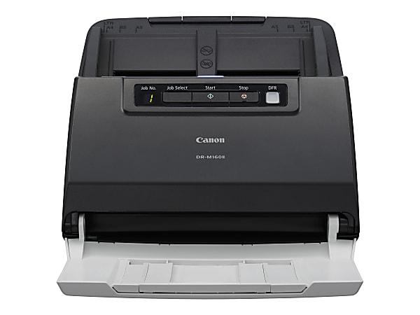 Canon imageFORMULA DR-M160II Sheetfed Scanner