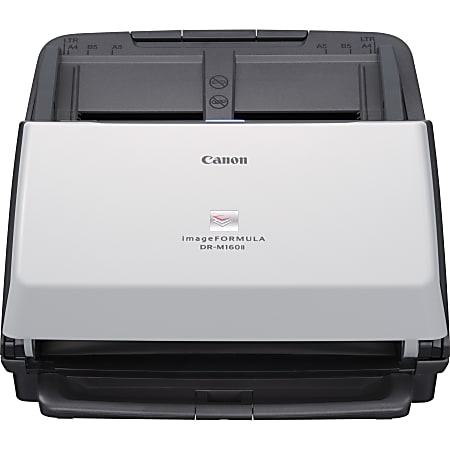Imageformula Dr M160ii Office Depot
