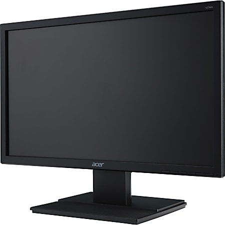 Acer V236HL 23" LED LCD Monitor - 16:9 - 5 ms GTG