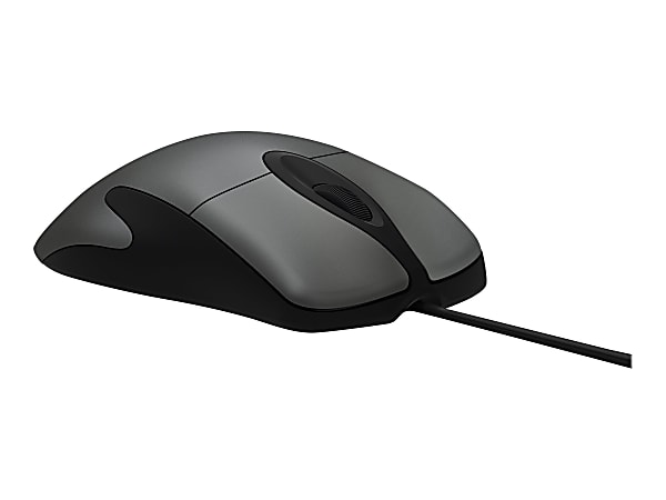 Microsoft Classic IntelliMouse Mouse right handed optical 5