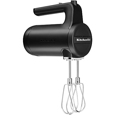 KitchenAid Hand Mixer - Thumbnail 5