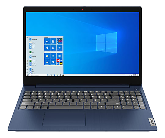 Lenovo IdeaPad 3 Laptop 15.6 Screen AMD Ryzen 5 8GB Memory 1TB