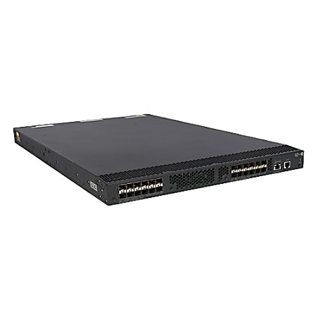 HP 5920AF-24XG Switch