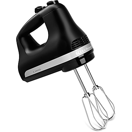 KitchenAid Ultra Power KHM512 Hand Mixer - 5 Speed(s)