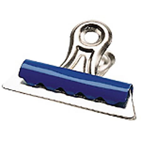 Office Depot Brand Color Bulldog Clips 2 1 4