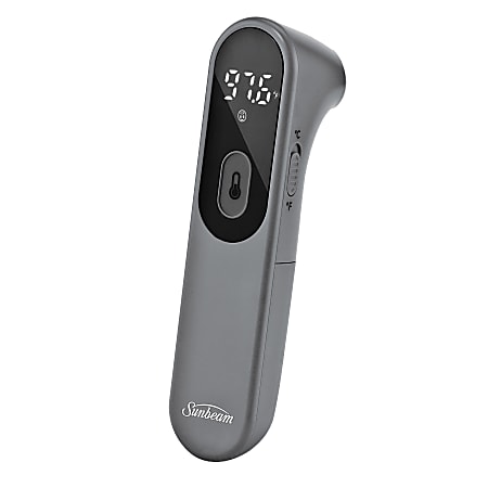 Sunbeam 16983 Infrared No Touch Forehead Thermometer