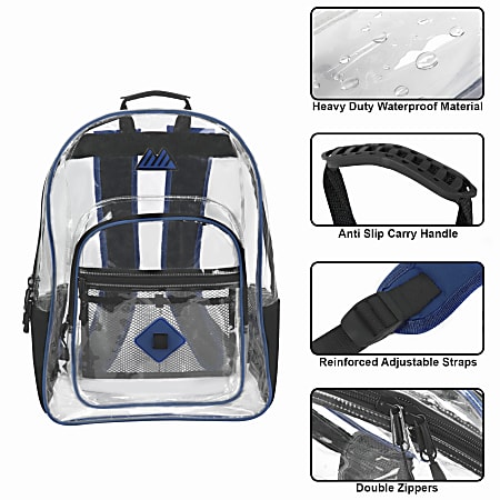 Office depot discount school backpacks