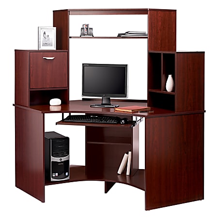 Office depot magellan hot sale corner desk
