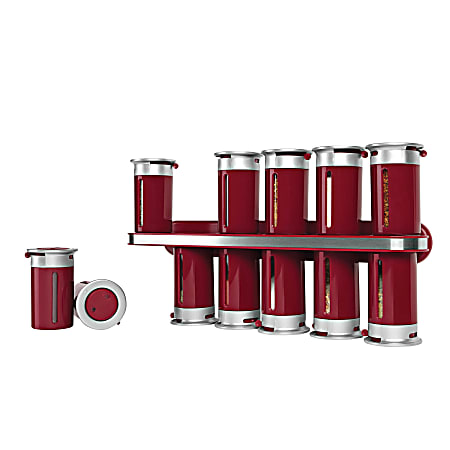 Zero gravity spice rack sale