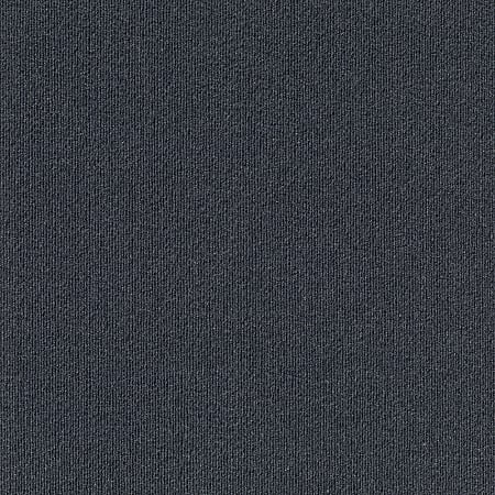 Foss Floors Ridgeline Peel & Stick Carpet Tiles, 24" x 24", Ocean Blue, Set Of 15 Tiles