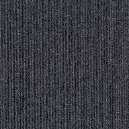 Foss Floors Ridgeline Peel & Stick Carpet Tiles, 24" x 24", Ocean Blue, Set Of 15 Tiles