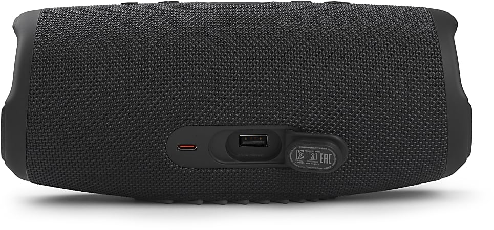 JBL Boombox 2 Portable Bluetooth Speaker Black - Office Depot