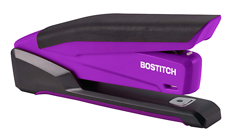 Purple stapler deals