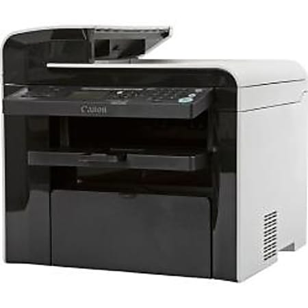 Canon imageCLASS® MF4570dw Monochrome Laser All-In-One Printer, Copier, Scanner, Fax