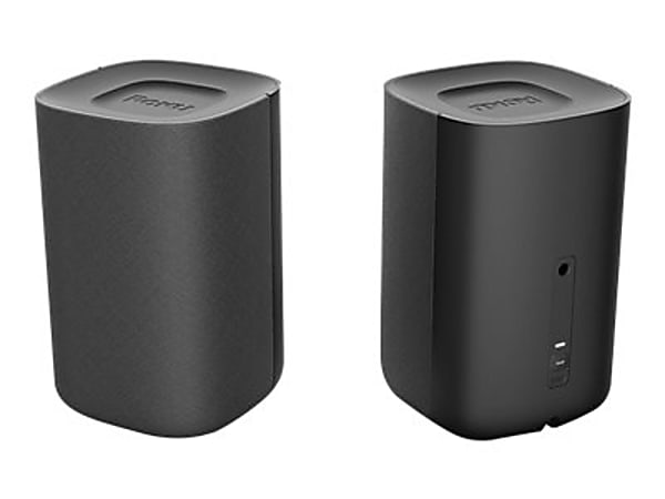 Bluetooth online speaker roku