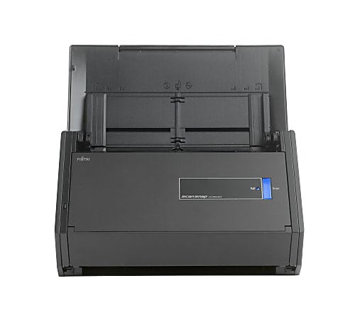Fujitsu ScanSnap iX500 Color Sheetfed Scanner