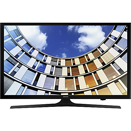 Samsung 5300 UN49M5300AF 48.5" Smart LED-LCD TV - HDTV - Black - LED Backlight - 1920 x 1080 Resolution